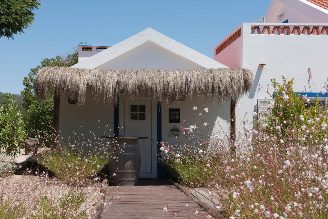 Casa Da Tertulia Villa Comporta Ngoại thất bức ảnh
