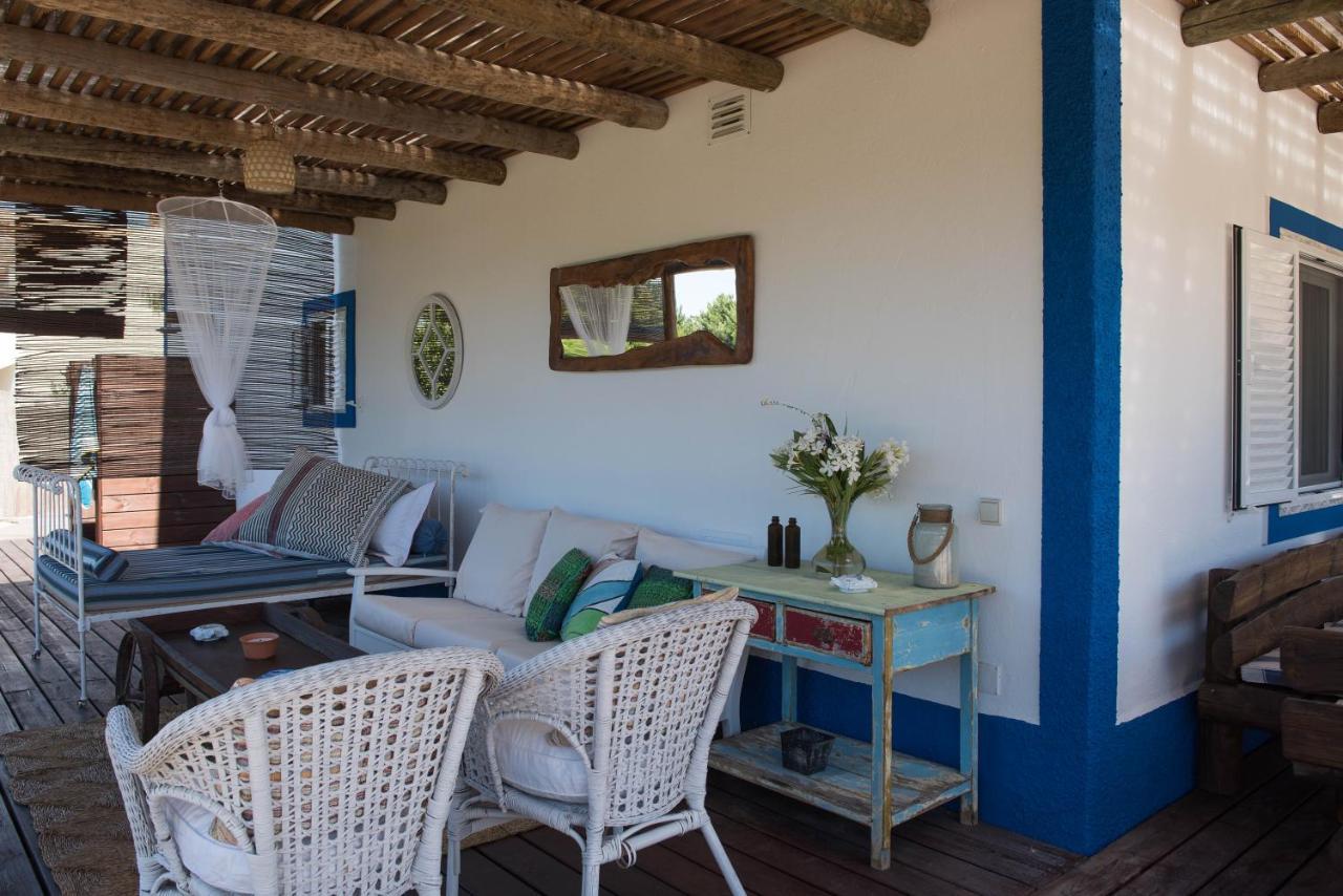 Casa Da Tertulia Villa Comporta Ngoại thất bức ảnh