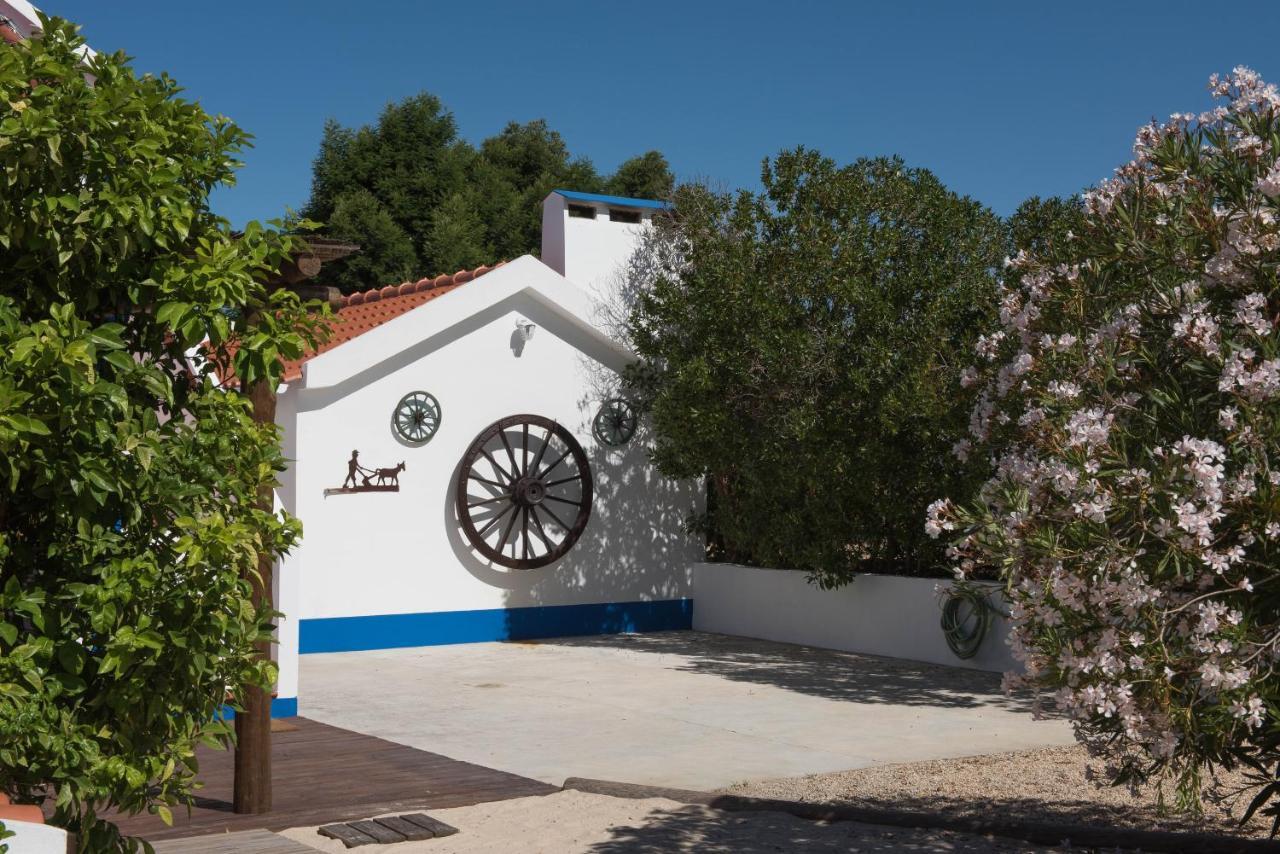 Casa Da Tertulia Villa Comporta Ngoại thất bức ảnh