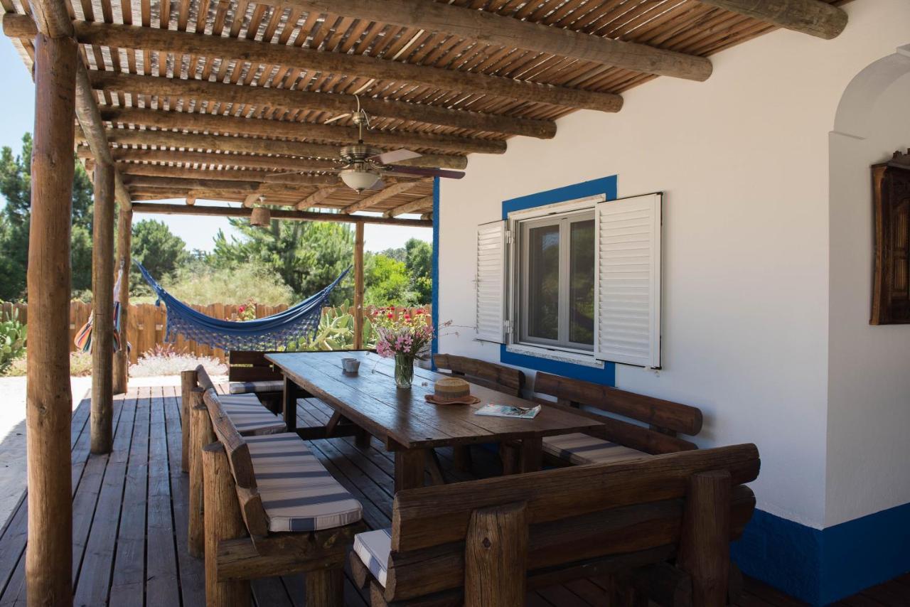 Casa Da Tertulia Villa Comporta Ngoại thất bức ảnh