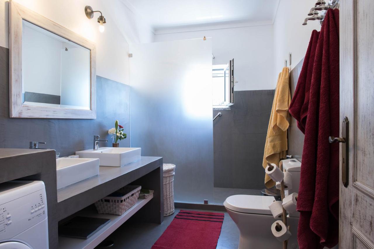 Casa Da Tertulia Villa Comporta Ngoại thất bức ảnh