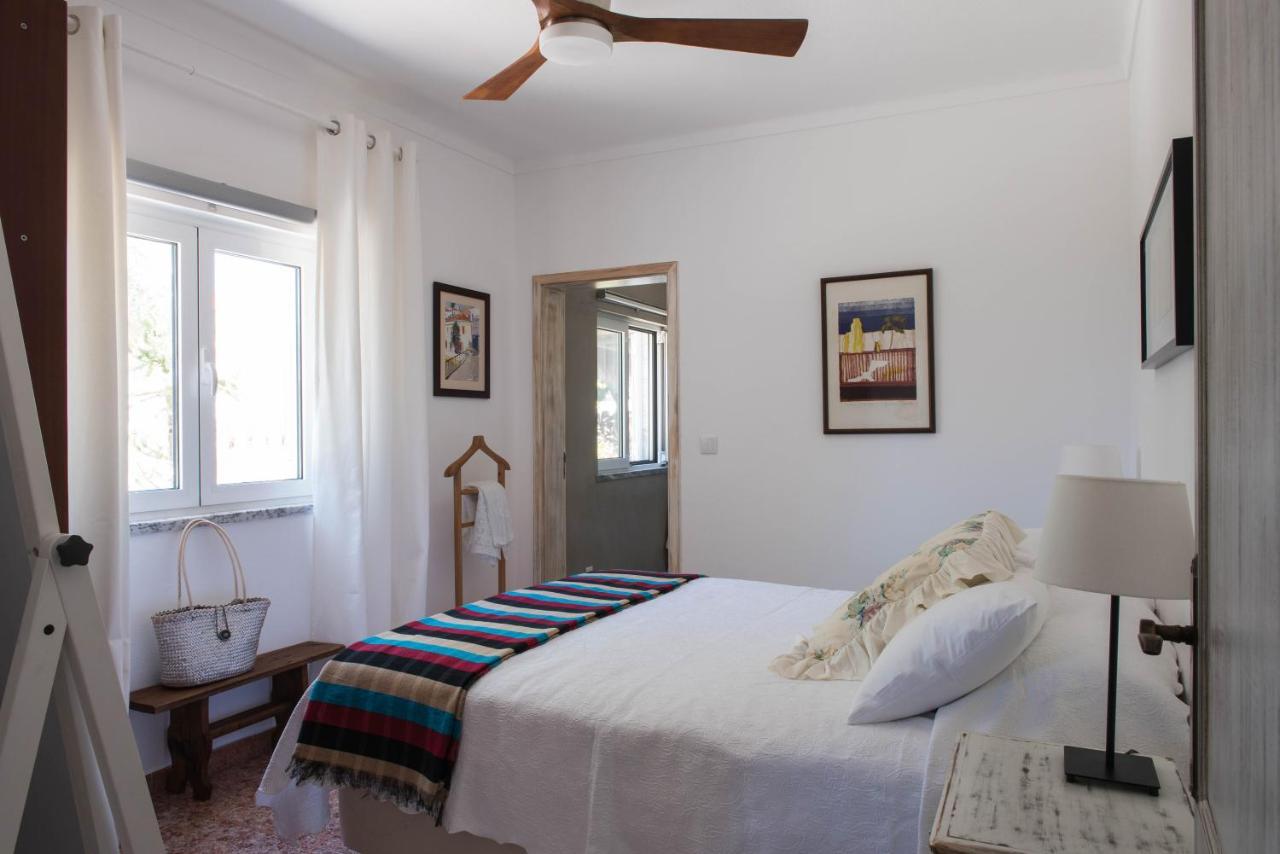 Casa Da Tertulia Villa Comporta Ngoại thất bức ảnh