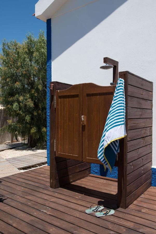Casa Da Tertulia Villa Comporta Ngoại thất bức ảnh