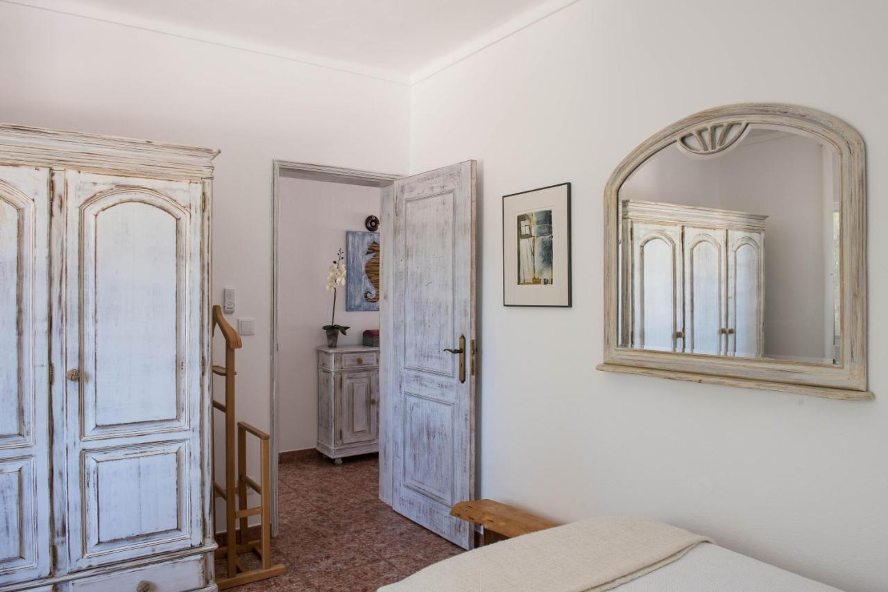 Casa Da Tertulia Villa Comporta Ngoại thất bức ảnh