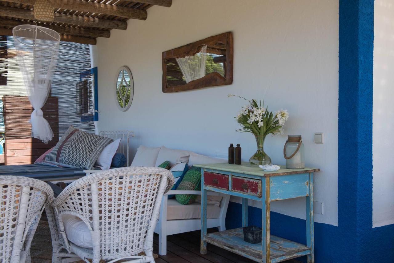 Casa Da Tertulia Villa Comporta Ngoại thất bức ảnh