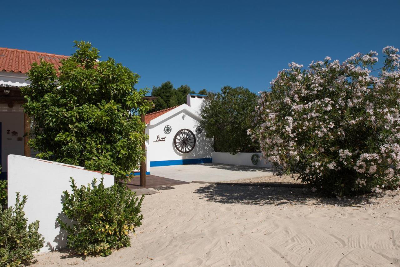 Casa Da Tertulia Villa Comporta Ngoại thất bức ảnh