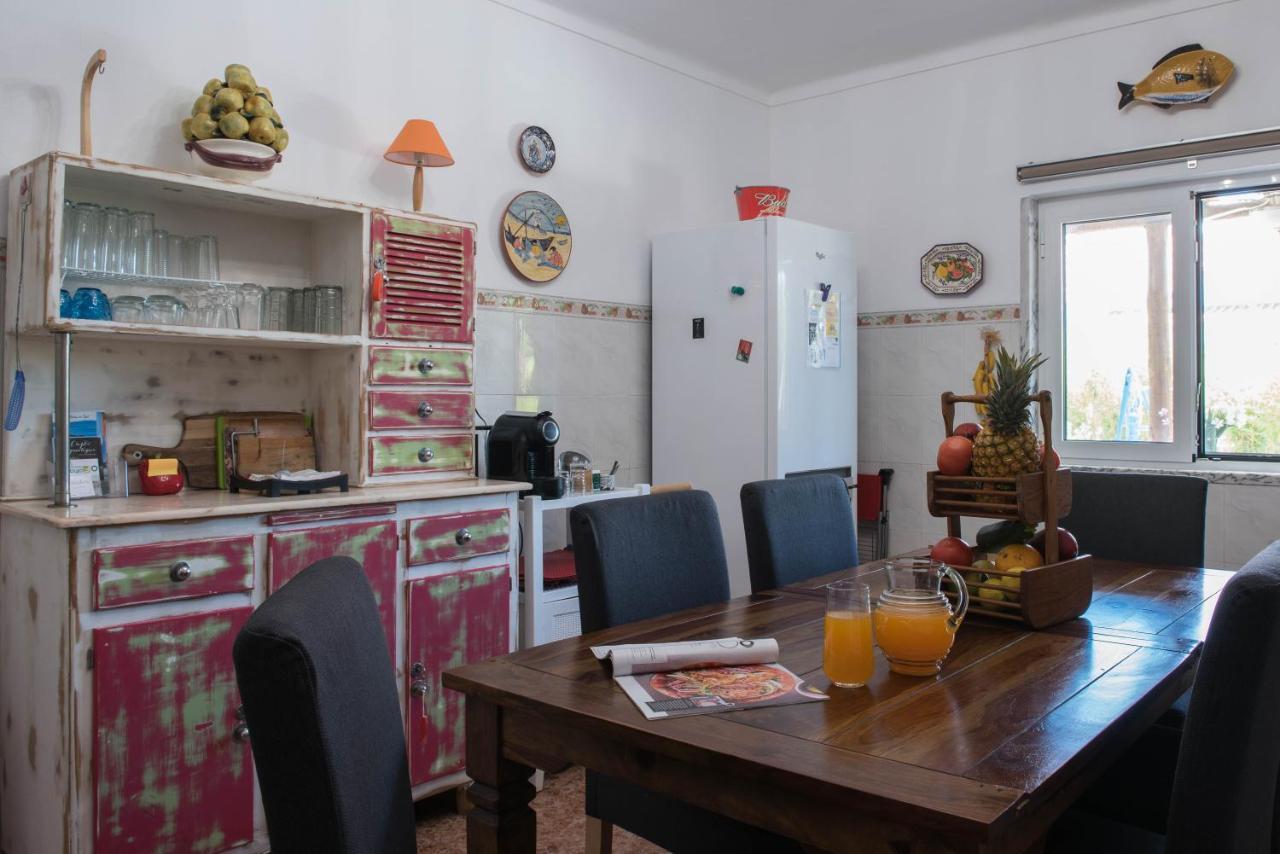 Casa Da Tertulia Villa Comporta Ngoại thất bức ảnh