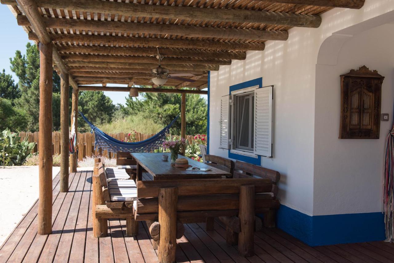 Casa Da Tertulia Villa Comporta Ngoại thất bức ảnh