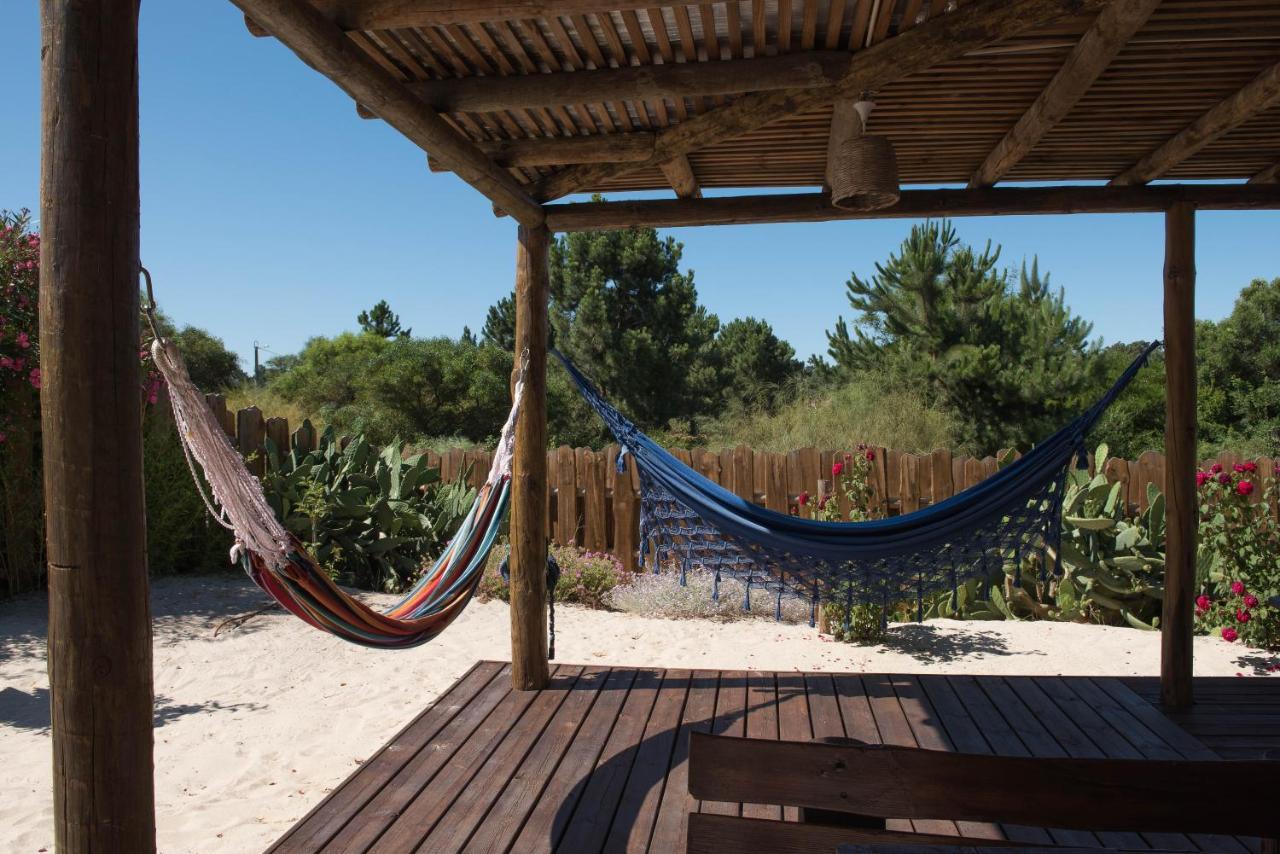 Casa Da Tertulia Villa Comporta Ngoại thất bức ảnh