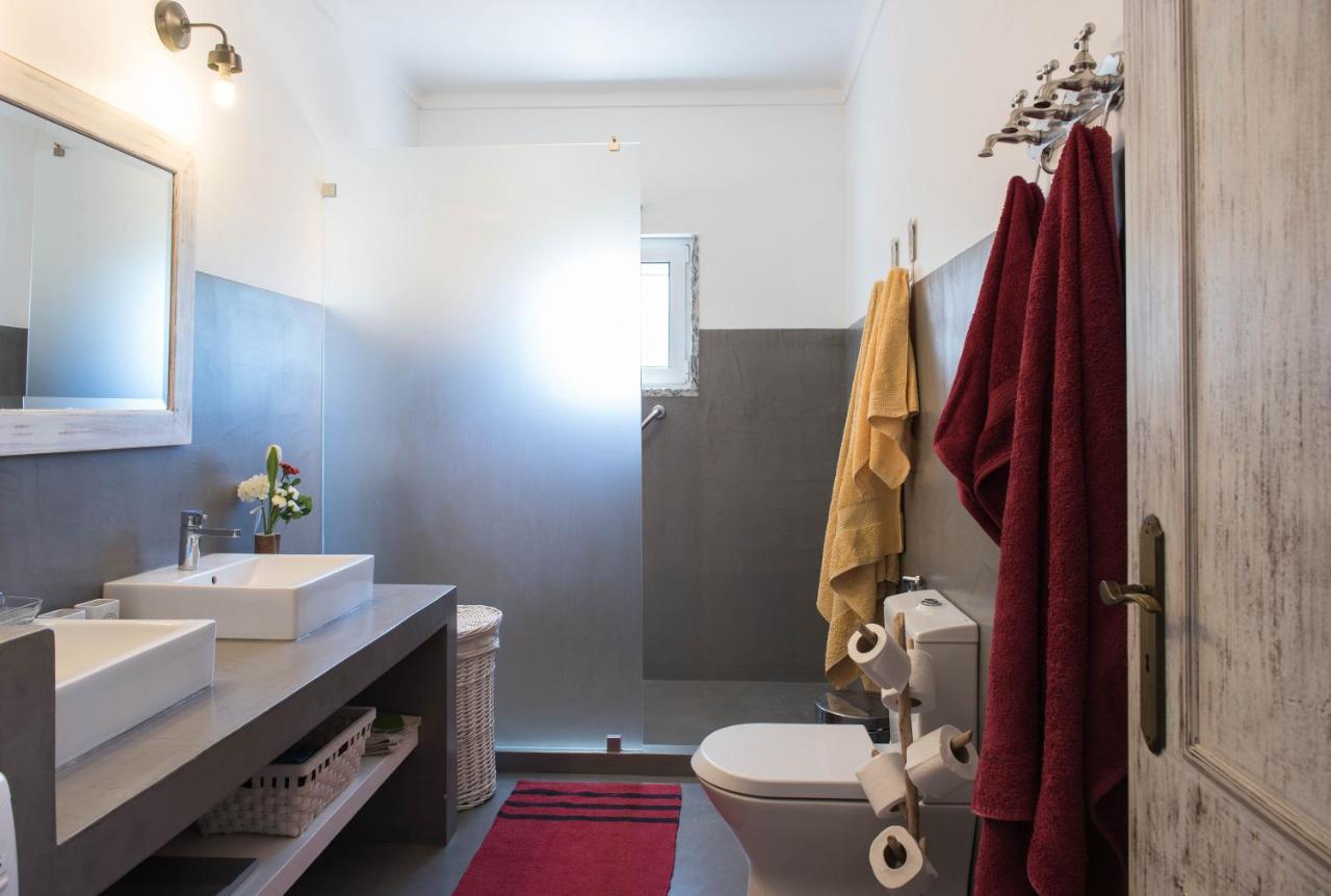 Casa Da Tertulia Villa Comporta Ngoại thất bức ảnh