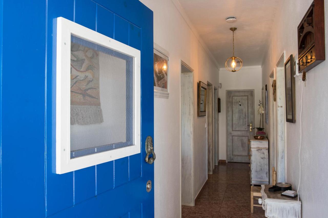 Casa Da Tertulia Villa Comporta Ngoại thất bức ảnh