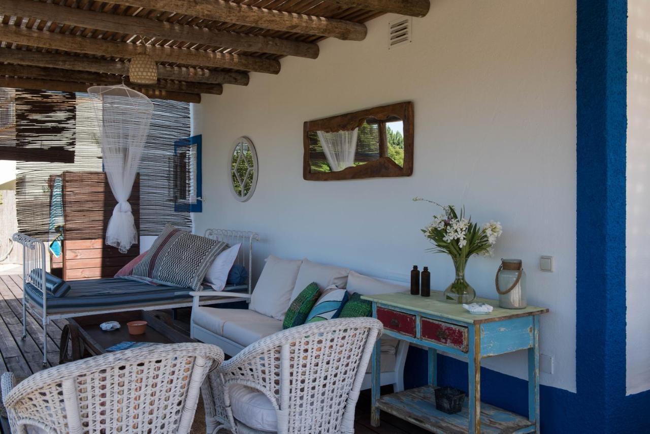 Casa Da Tertulia Villa Comporta Ngoại thất bức ảnh