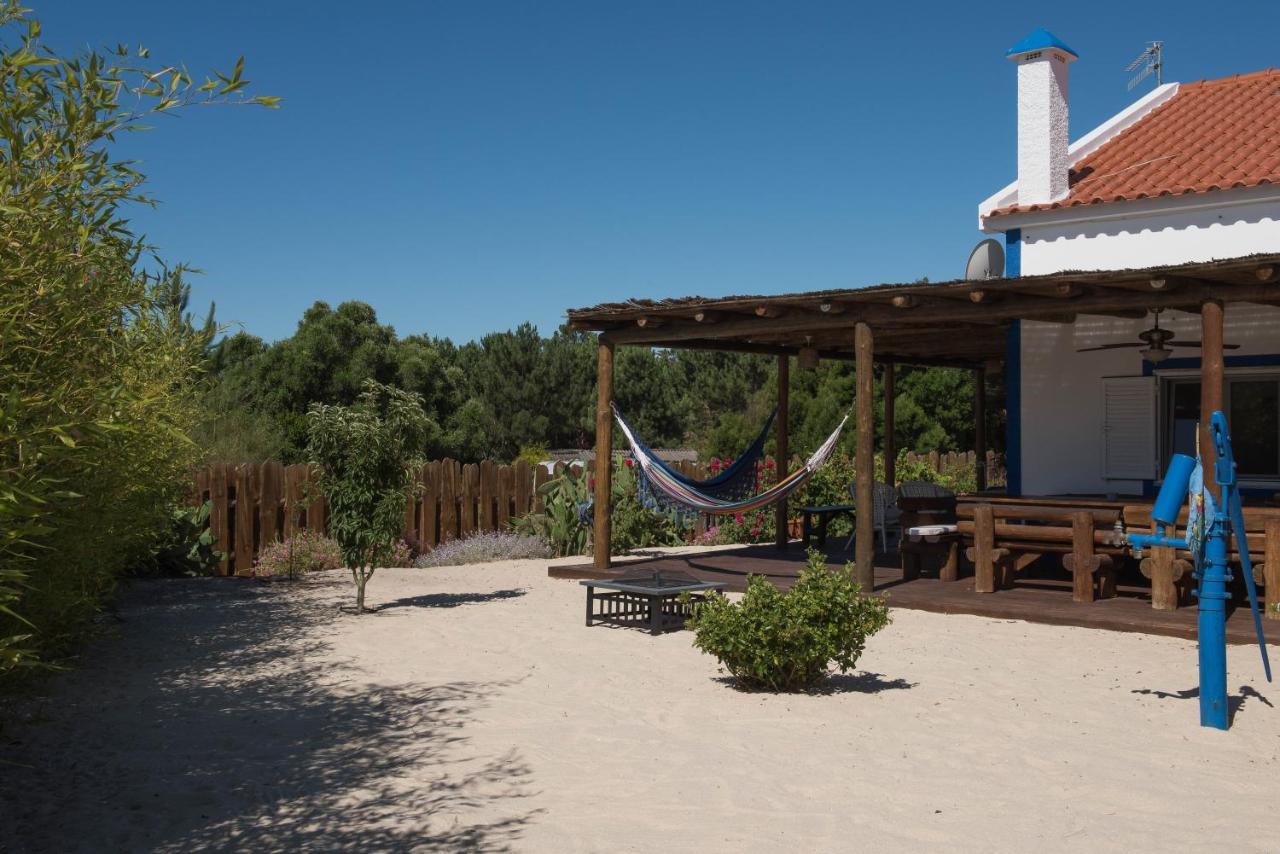 Casa Da Tertulia Villa Comporta Ngoại thất bức ảnh