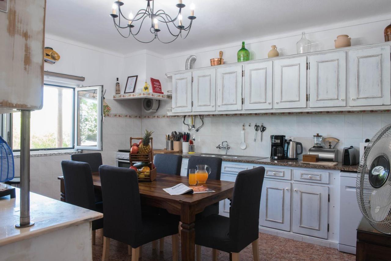 Casa Da Tertulia Villa Comporta Ngoại thất bức ảnh