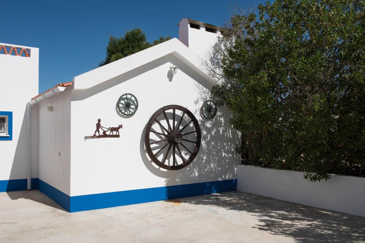 Casa Da Tertulia Villa Comporta Ngoại thất bức ảnh