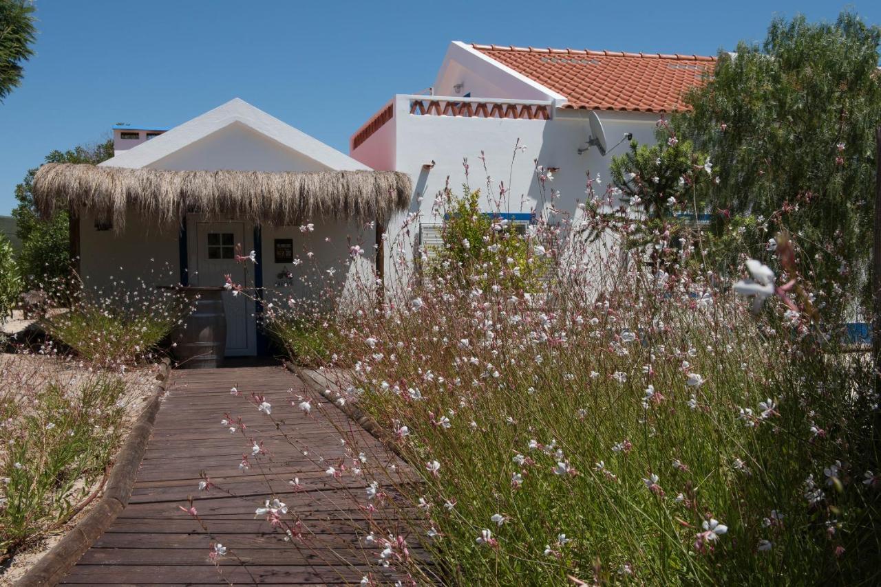 Casa Da Tertulia Villa Comporta Ngoại thất bức ảnh