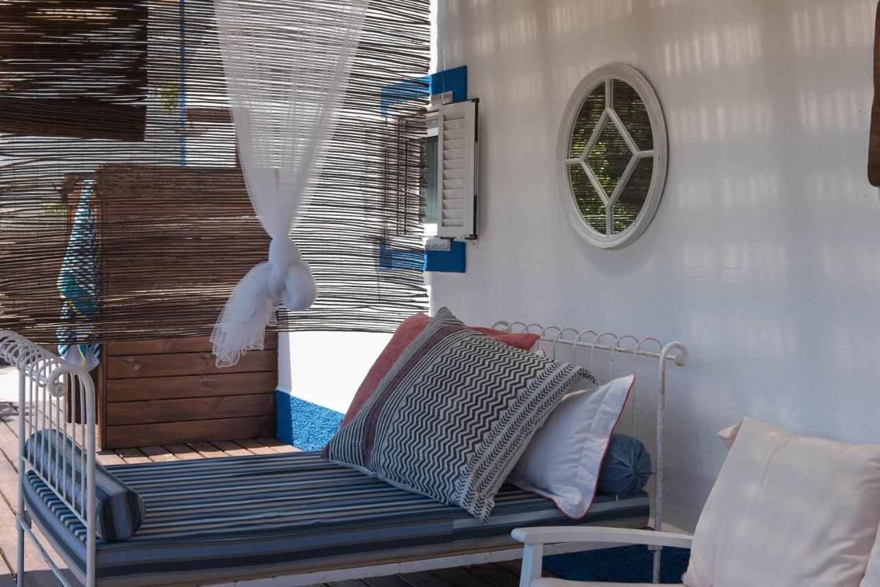 Casa Da Tertulia Villa Comporta Ngoại thất bức ảnh