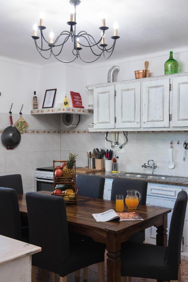 Casa Da Tertulia Villa Comporta Ngoại thất bức ảnh