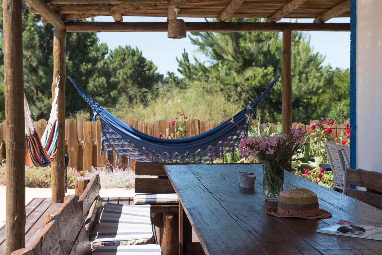 Casa Da Tertulia Villa Comporta Ngoại thất bức ảnh